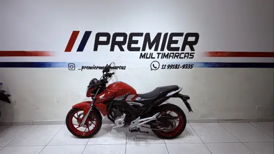 HONDA CB TWISTER ABS HONDA CB TWISTER ABS