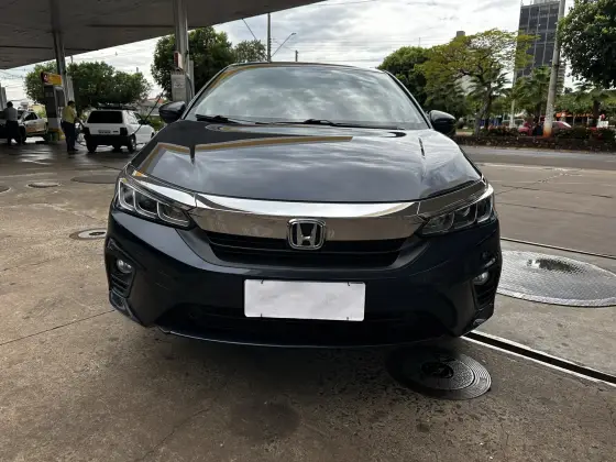 HONDA CITY 1.5 i-VTEC FLEX EX CVT