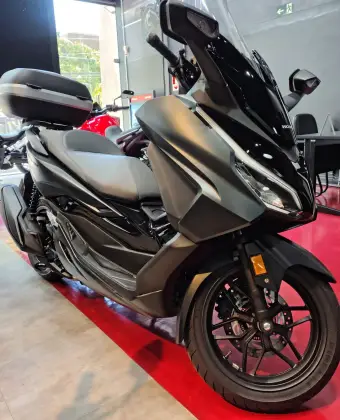HONDA FORZA 350 HONDA FORZA 350