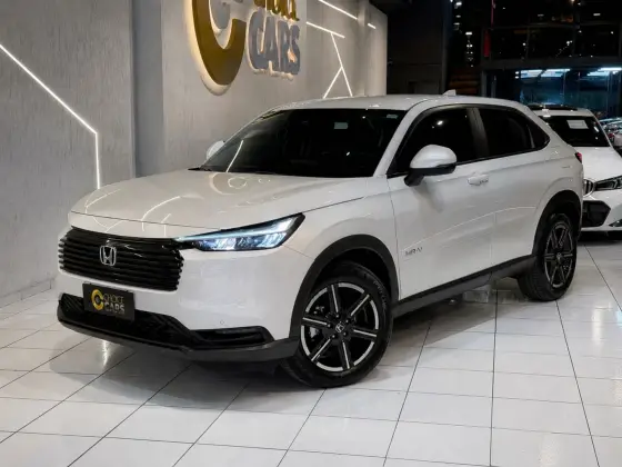 HONDA HR-V 1.5 DI I-VTEC FLEX EXL CVT