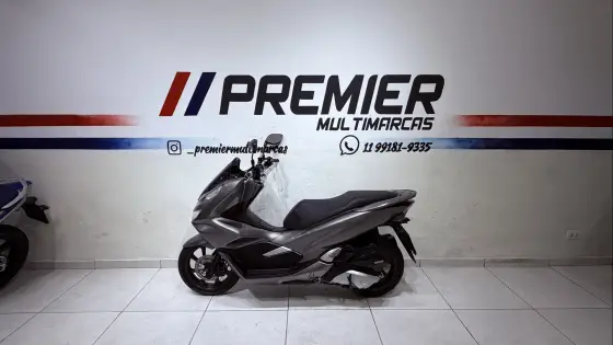 HONDA PCX 