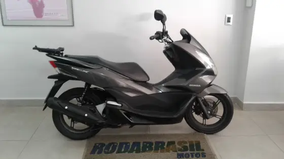 HONDA PCX 