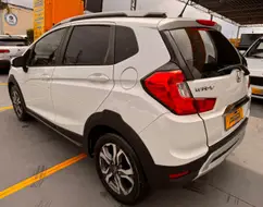 HONDA WR-V 1.5 16V FLEXONE EX CVT HONDA WR-V 1.5 16V FLEXONE EX CVT