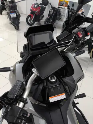HONDA X-ADV HONDA X-ADV