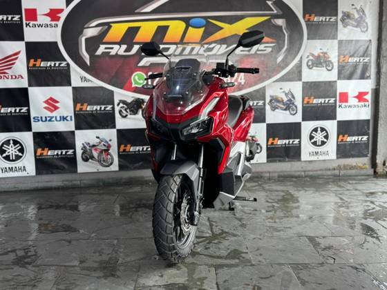 HONDA ADV 160 