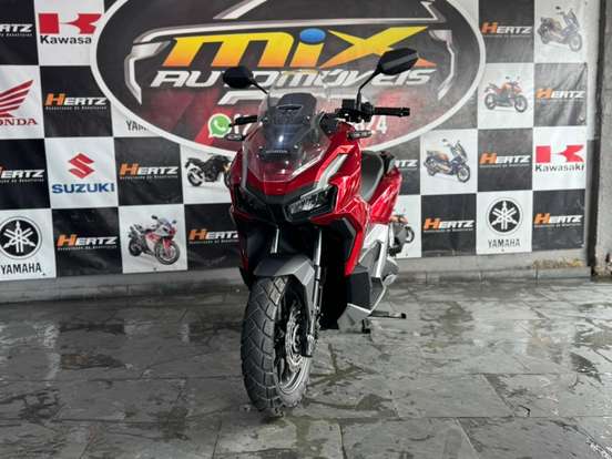 HONDA-ADV 160 HONDA-ADV 160-2025