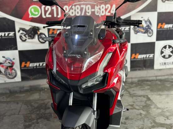 HONDA-ADV 160-2025