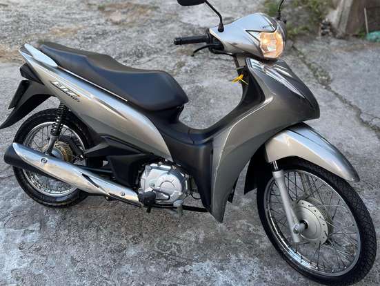 HONDA-BIZ 110i HONDA-BIZ 110i-2023