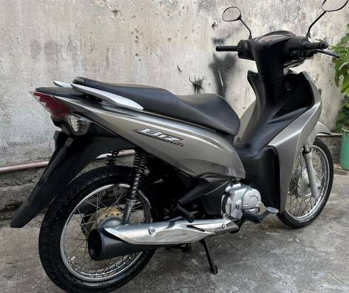 HONDA-BIZ 110i-2023