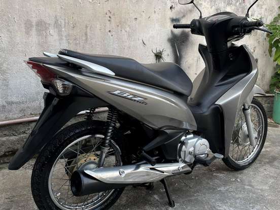 HONDA-BIZ 110i HONDA-BIZ 110i-2023