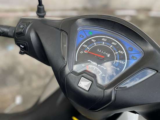 HONDA-BIZ 110i HONDA-BIZ 110i-2023