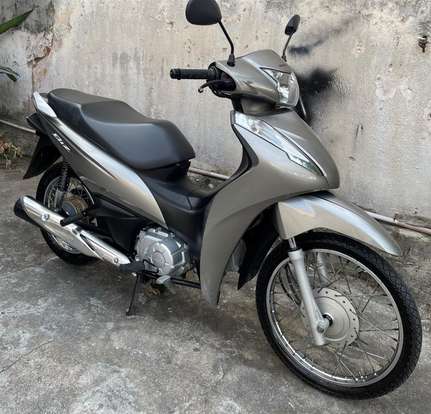 HONDA-BIZ 110i-2023