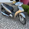 HONDA BIZ 110i HONDA BIZ 110i