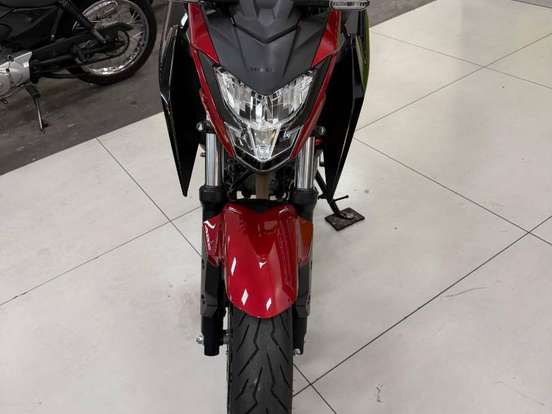 HONDA-CB 300F TWISTER ABS HONDA-CB 300F TWISTER ABS-2025