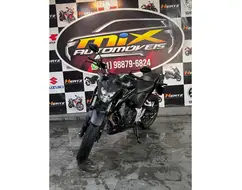 HONDA CB 300F TWISTER CBS HONDA CB 300F TWISTER CBS
