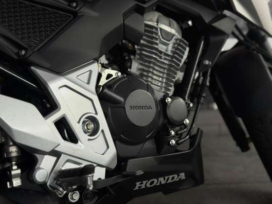 HONDA-CB 300F TWISTER CBS-2025