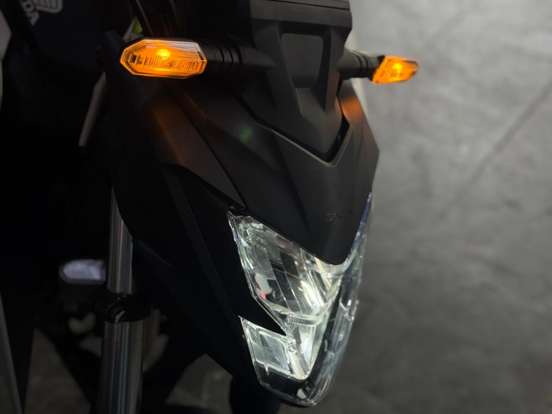 HONDA-CB 300F TWISTER CBS-2025