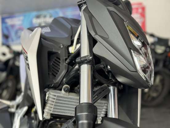 HONDA-CB 300F TWISTER CBS HONDA-CB 300F TWISTER CBS-2025