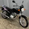 HONDA CG 125 FAN HONDA CG 125 FAN