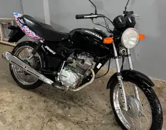 HONDA CG 125 FAN HONDA CG 125 FAN