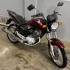 HONDA CG 150 FAN ESDi HONDA CG 150 FAN ESDi