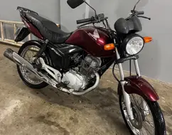 HONDA CG 150 FAN ESDi HONDA CG 150 FAN ESDi