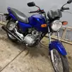 HONDA CG 150 TITAN ESD HONDA CG 150 TITAN ESD