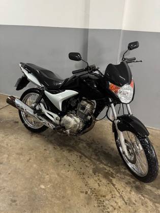 HONDA CG 150 TITAN MIX ESD 