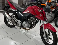 HONDA CG 160 FAN HONDA CG 160 FAN