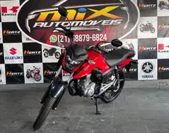 HONDA CG 160 FAN HONDA CG 160 FAN