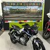 HONDA CG 160 FAN HONDA CG 160 FAN