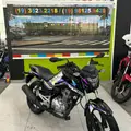 HONDA CG 160 FAN HONDA CG 160 FAN