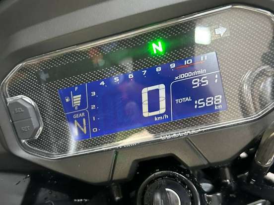 HONDA-CG 160 FAN HONDA-CG 160 FAN-2026