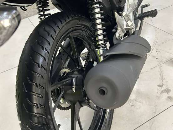 HONDA-CG 160 FAN HONDA-CG 160 FAN-2025