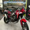 HONDA CRF 1100L AFRICA TWIN DCT HONDA CRF 1100L AFRICA TWIN DCT
