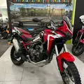 HONDA CRF 1100L AFRICA TWIN DCT HONDA CRF 1100L AFRICA TWIN DCT