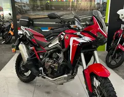 HONDA CRF 1100L AFRICA TWIN DCT HONDA CRF 1100L AFRICA TWIN DCT