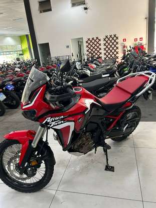 HONDA-CRF 1100L AFRICA TWIN DCT-2021