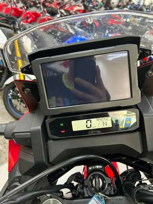 HONDA-CRF 1100L AFRICA TWIN DCT-2021