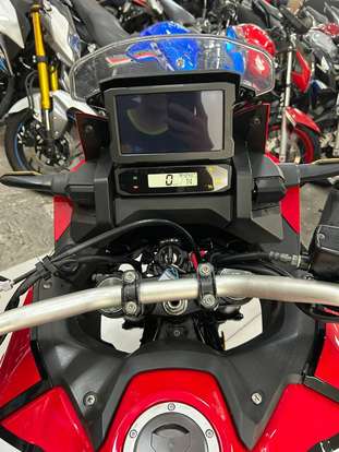 HONDA-CRF 1100L AFRICA TWIN DCT-2021