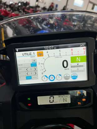 HONDA-CRF 1100L AFRICA TWIN DCT-2021