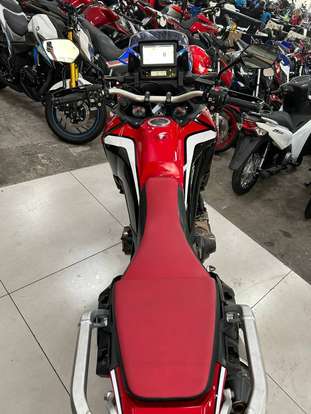 HONDA-CRF 1100L AFRICA TWIN DCT-2021
