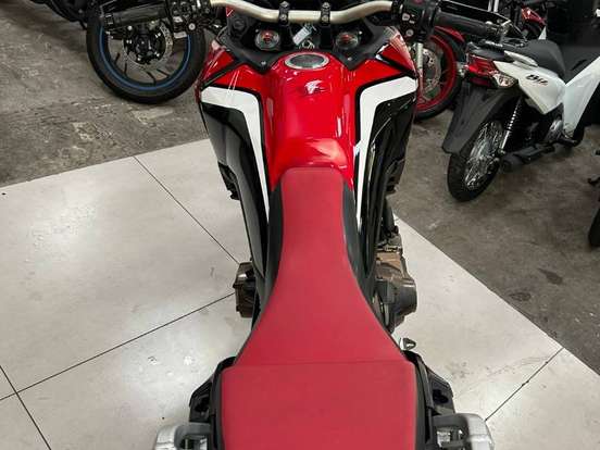 HONDA-CRF 1100L AFRICA TWIN DCT HONDA-CRF 1100L AFRICA TWIN DCT-2021