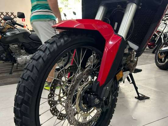 HONDA-CRF 1100L AFRICA TWIN DCT HONDA-CRF 1100L AFRICA TWIN DCT-2021
