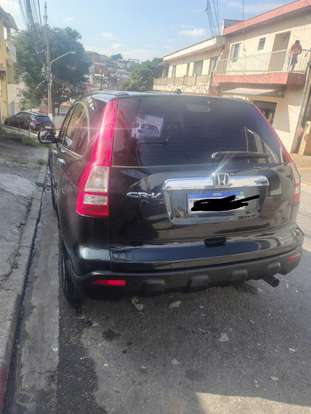 HONDA-CRV-2009