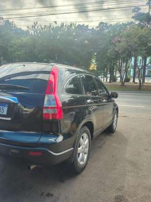 HONDA-CRV-2009