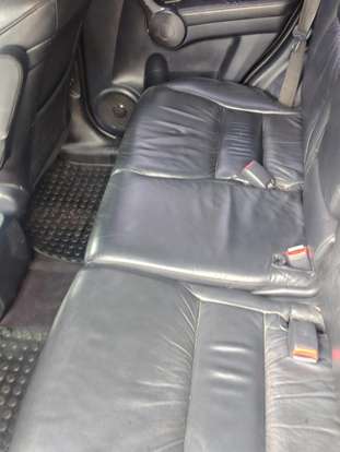 HONDA-CRV-2009