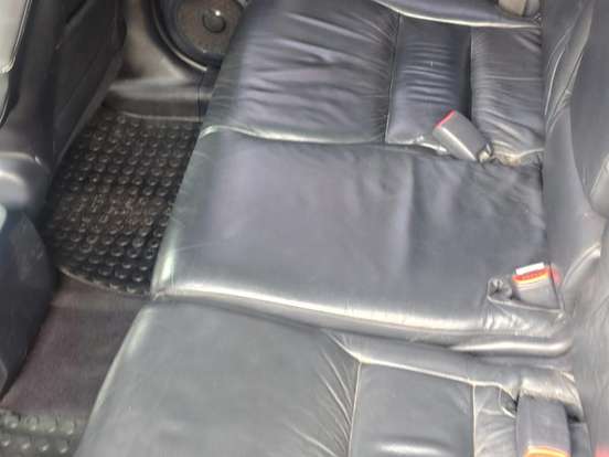 HONDA-CRV-2.0 EXL 4X4 16V GASOLINA 4P AUTOMÁTICO HONDA-CRV-2009