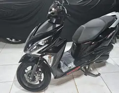 HONDA ELITE 125i HONDA ELITE 125i