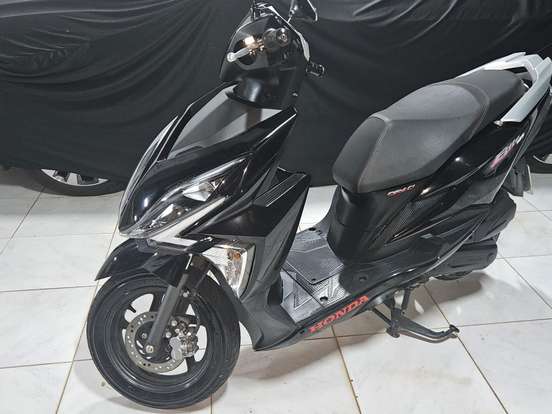 HONDA-ELITE 125i HONDA-ELITE 125i-2021